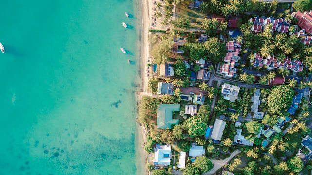 Bebauungsplan Tipps Haus in Spanien
